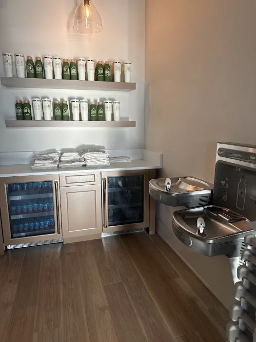 Restoration House Pilates Picture 10