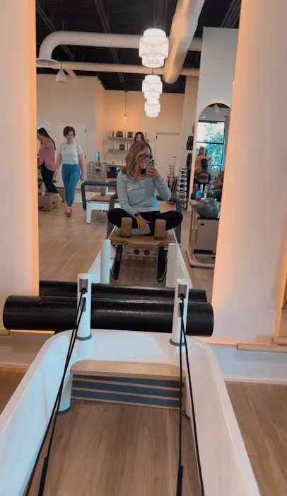 Restoration House Pilates Picture 5