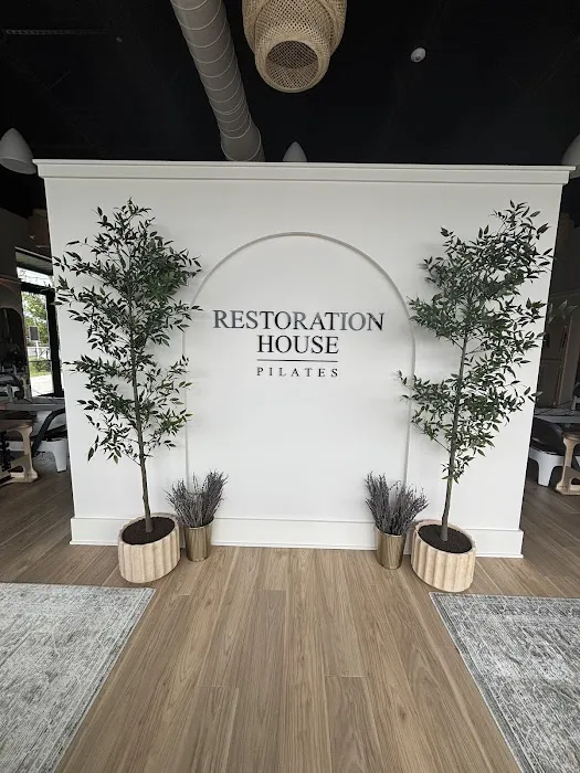 Restoration House Pilates Picture 7