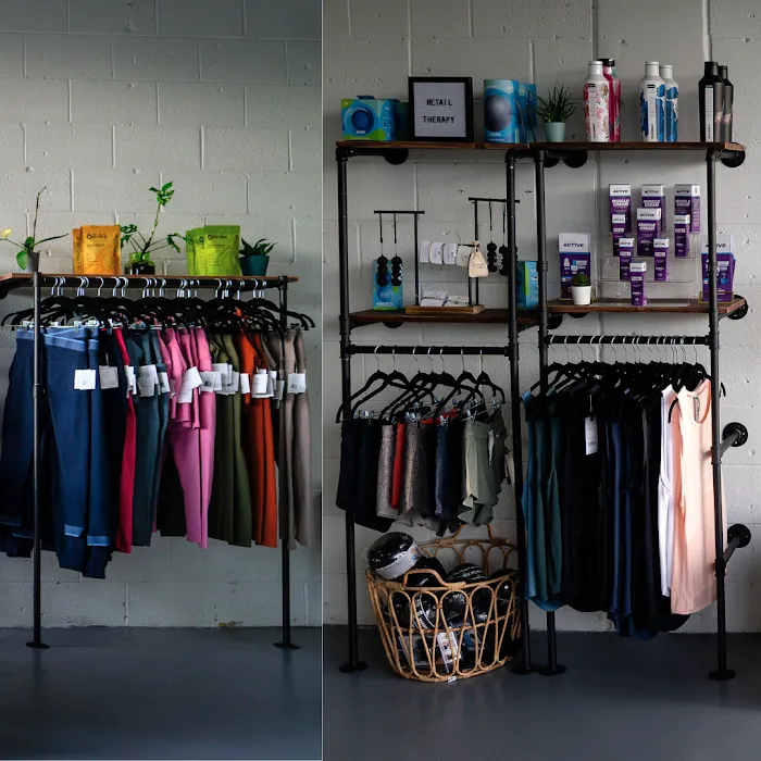 Soteria Pilates Picture 4