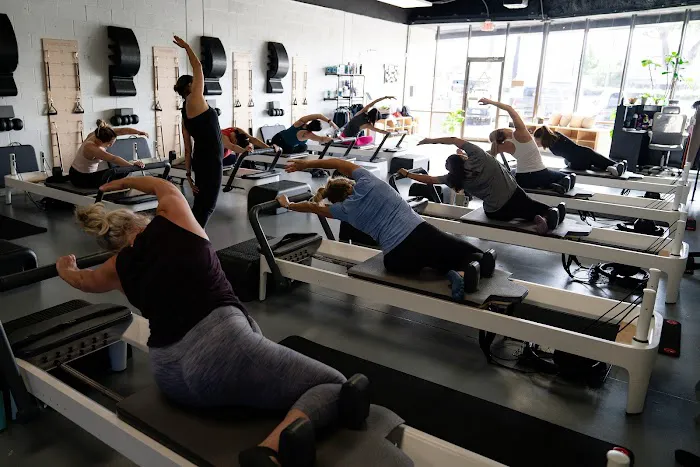 Soteria Pilates Picture 3