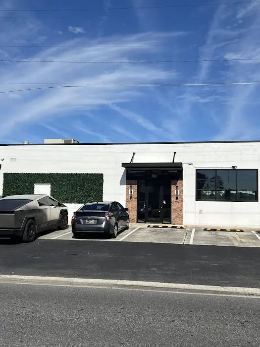 Soteria Pilates Picture 2