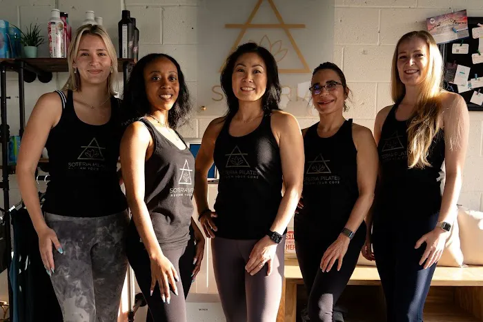 Soteria Pilates Picture 9