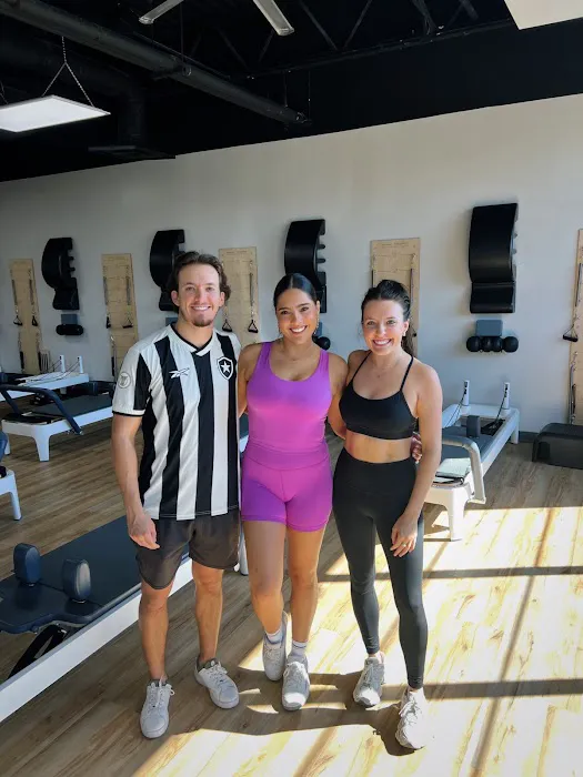 Soteria Pilates Picture 8