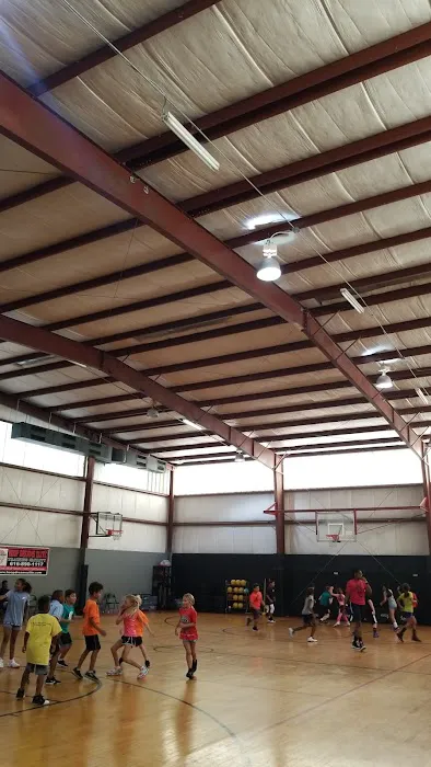 Bruce Gillard Basketball Training Center Picture 2