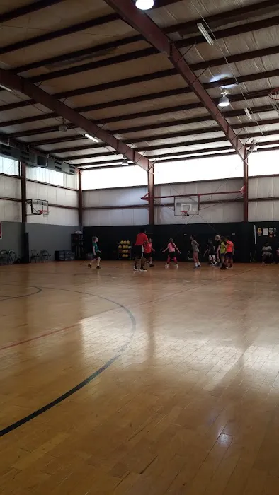 Bruce Gillard Basketball Training Center Picture 1