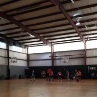 Bruce Gillard Basketball Training Center ico