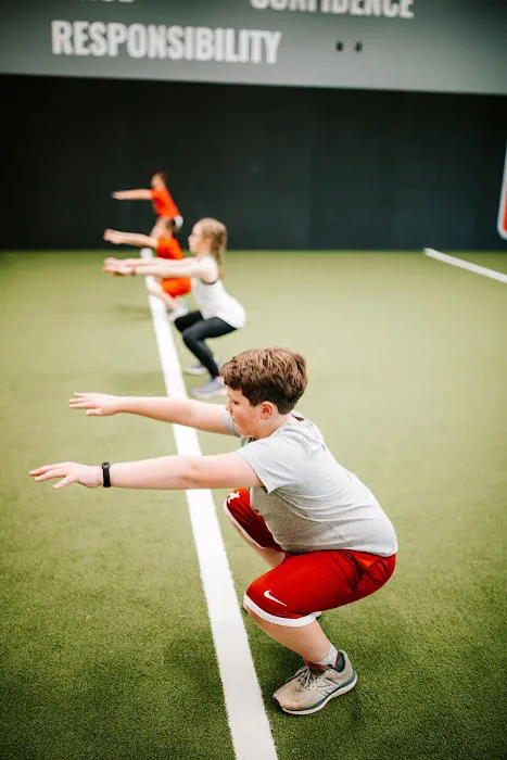 D1 Training Winter Garden Picture 8