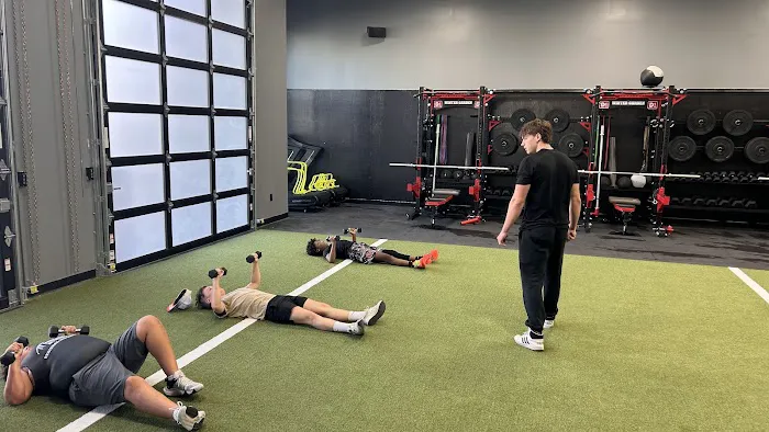 D1 Training Winter Garden Picture 7