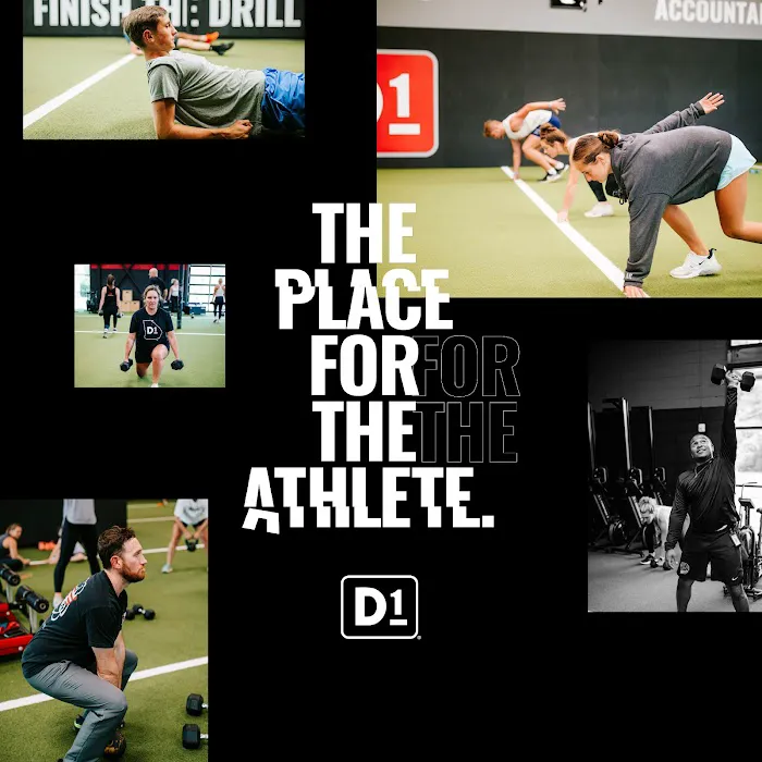 D1 Training Winter Garden Picture 9