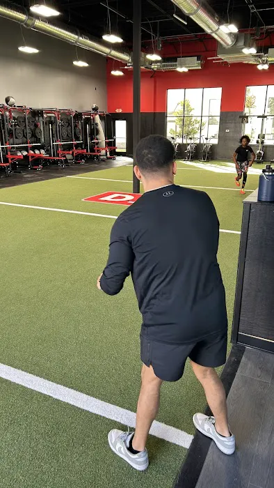 D1 Training Winter Garden Picture 6