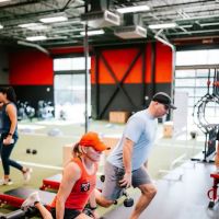 D1 Training Winter Garden ico