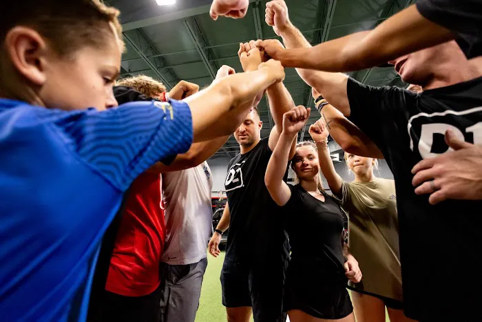 D1 Training Winter Garden Picture 5