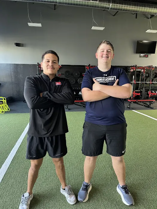 D1 Training Winter Garden Picture 2