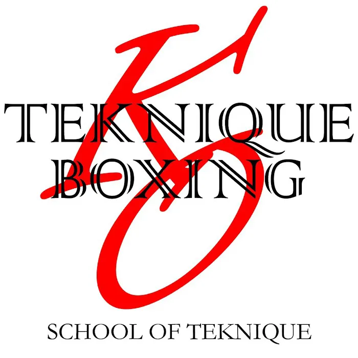 Teknique boxing Picture 5