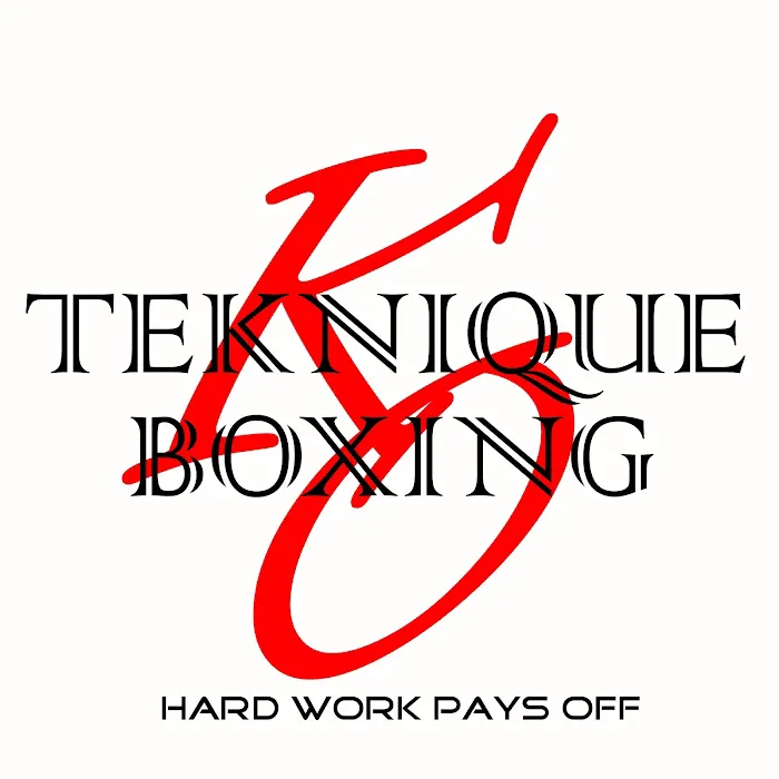 Teknique boxing Picture 6