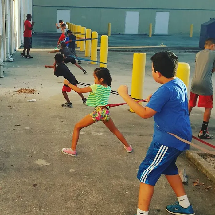 Teknique boxing Picture 9