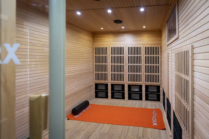 HOTWORX - Winter Garden, FL (West Colonial) Picture 9