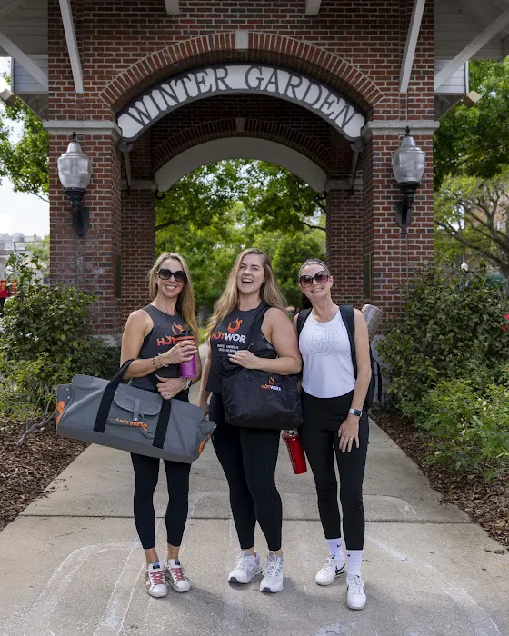 HOTWORX - Winter Garden, FL (West Colonial) Picture 3