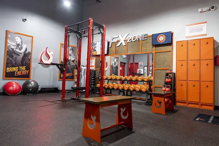 HOTWORX - Winter Garden, FL (West Colonial) Picture 8