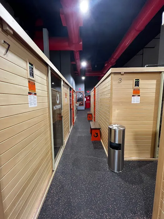 HOTWORX - Winter Garden, FL (West Colonial) Picture 1