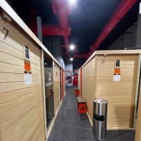 HOTWORX - Winter Garden, FL (West Colonial) ico