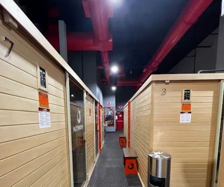 HOTWORX - Winter Garden, FL (West Colonial)