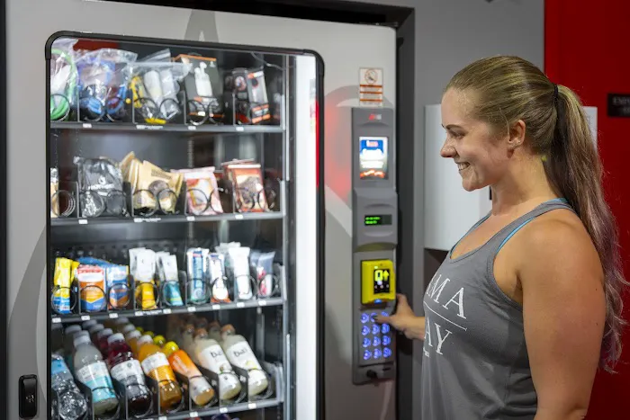 HOTWORX - Winter Garden, FL (West Colonial) Picture 5