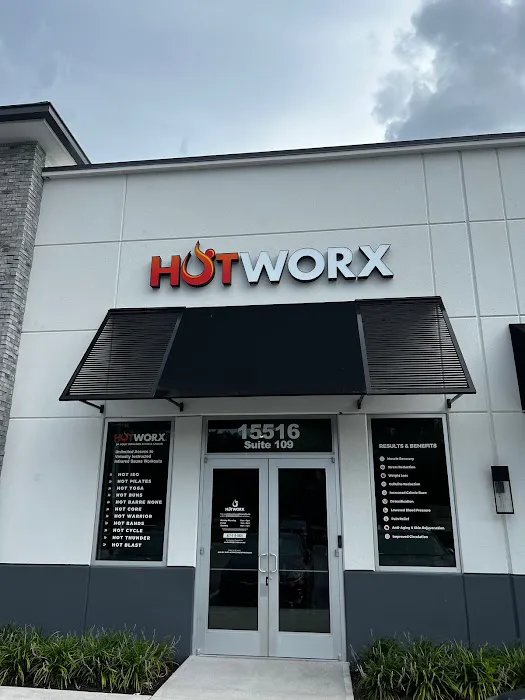 HOTWORX - Winter Garden, FL (West Colonial) Picture 7