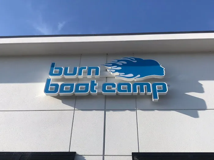 Burn Boot Camp Picture 1