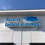 Burn Boot Camp