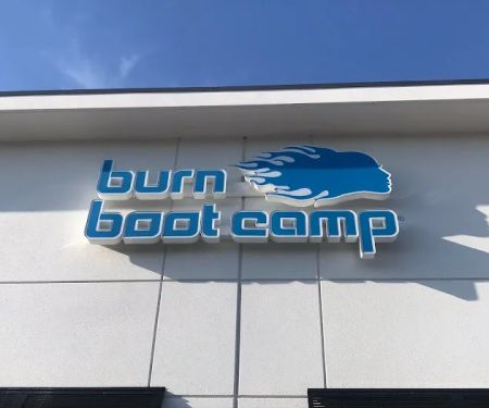 Burn Boot Camp