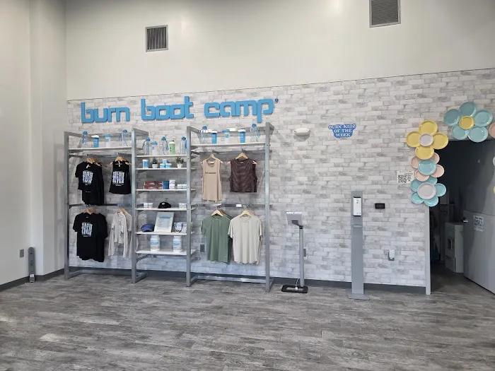 Burn Boot Camp Picture 2