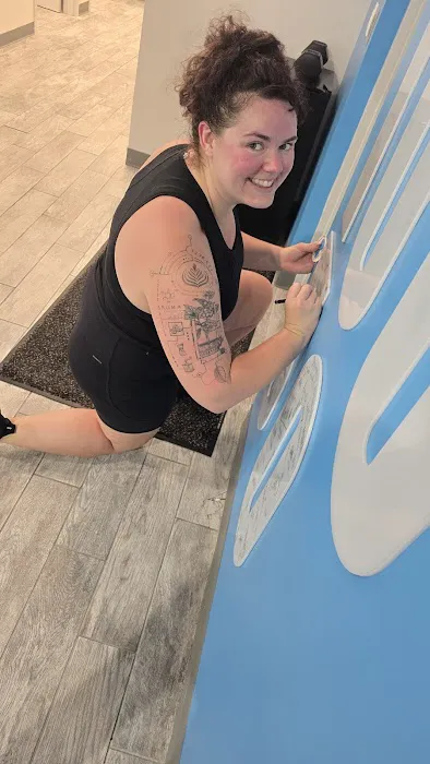 Burn Boot Camp Picture 9