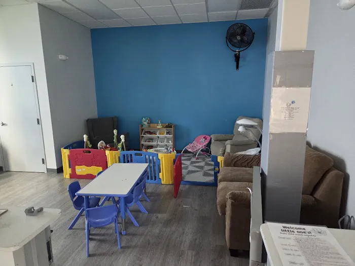 Burn Boot Camp Picture 4