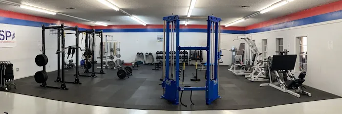 Revolution Sports Performance Picture 1