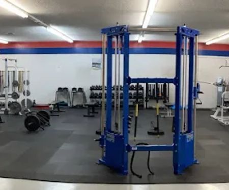Revolution Sports Performance