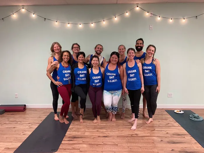 Firefly Yoga Company Ocoee Location Picture 4