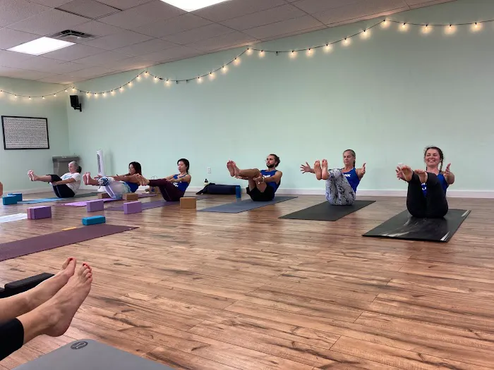 Firefly Yoga Company Ocoee Location Picture 2