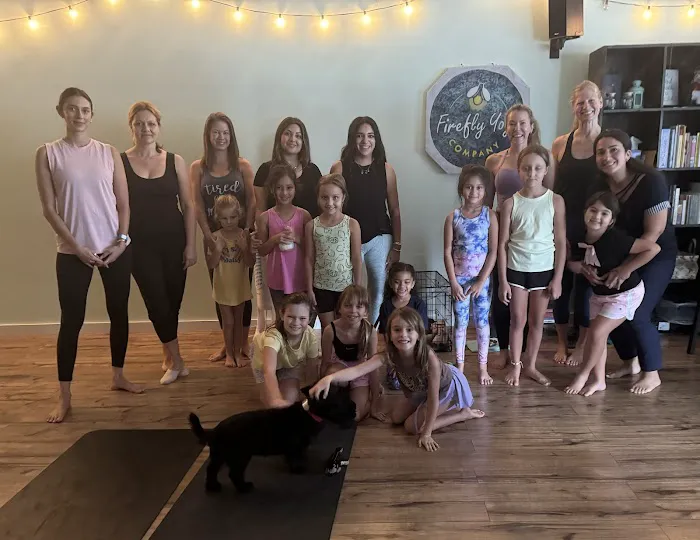 Firefly Yoga Company Ocoee Location Picture 5