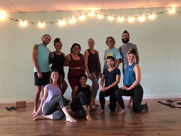 Firefly Yoga Company Ocoee Location Picture 1