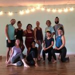 Firefly Yoga Company Ocoee Location