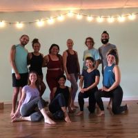 Firefly Yoga Company Ocoee Location ico