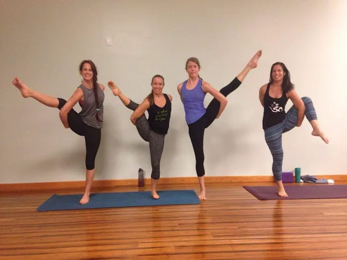 Firefly Yoga Company Ocoee Location Picture 8