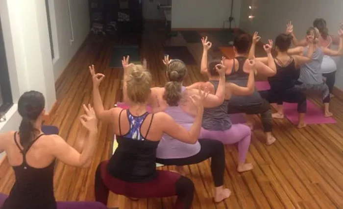 Firefly Yoga Company Ocoee Location Picture 6