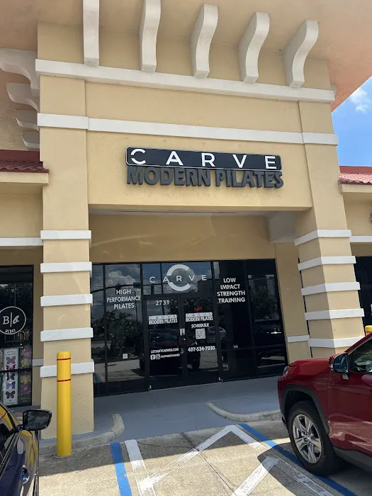 CARVE Pilates - Maguire Winter Garden Picture 2