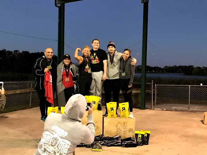 CrossFit Winter Garden Picture 4