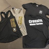 CrossFit Winter Garden ico