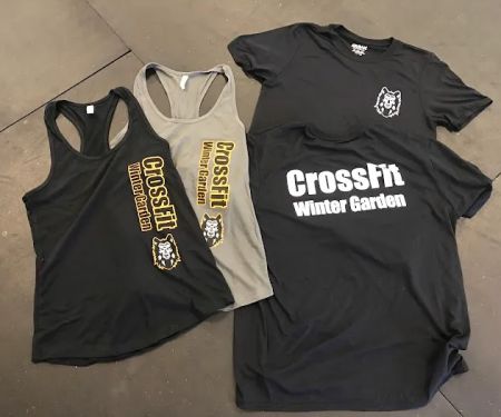 CrossFit Winter Garden