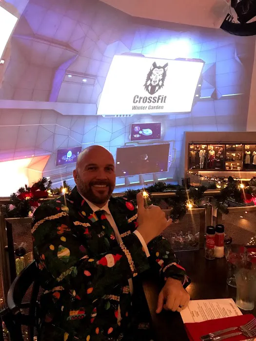 CrossFit Winter Garden Picture 3